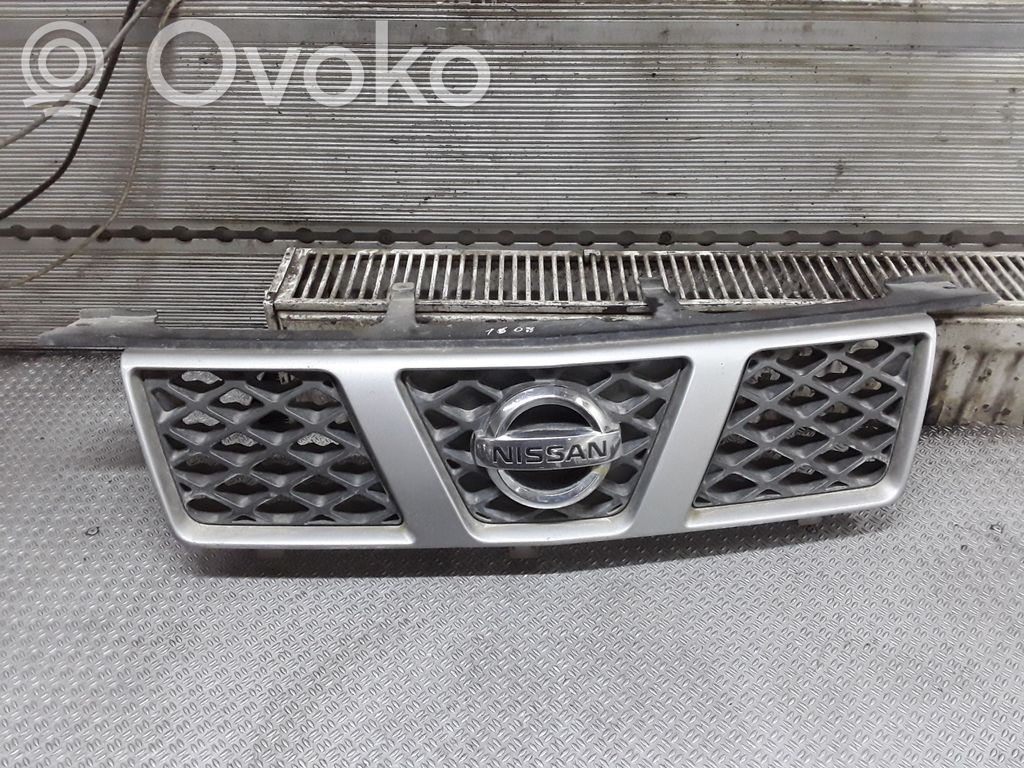 Nissan X-Trail T30 Grilă radiator față