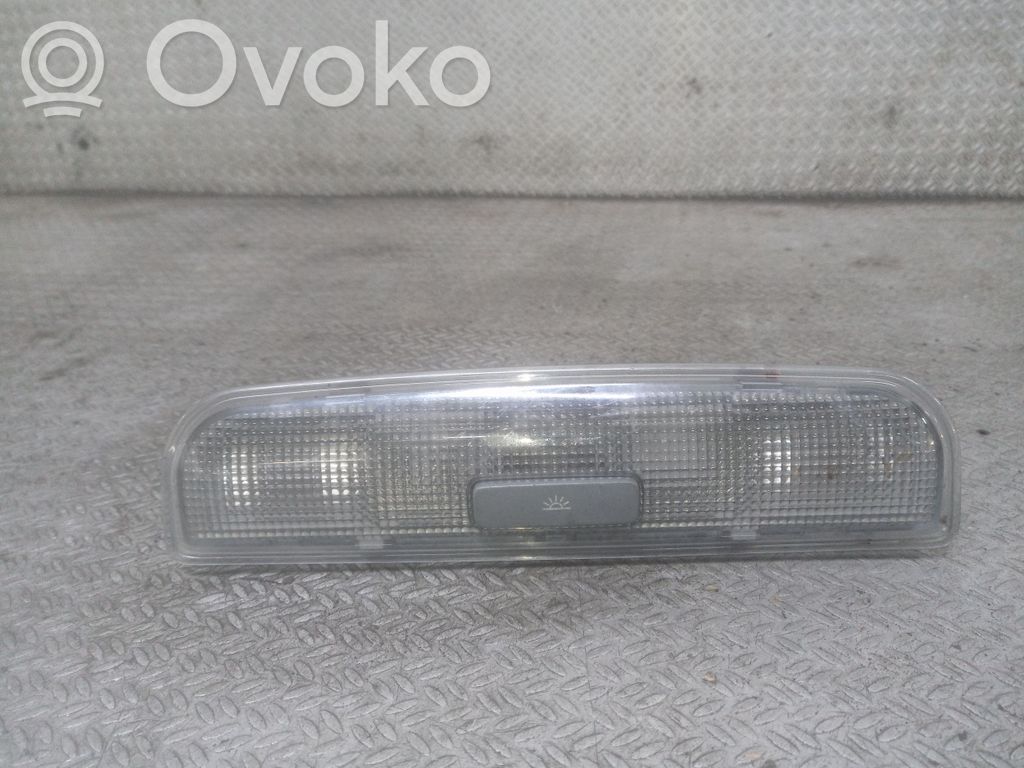 Fondbeleuchtung   8P0947111A