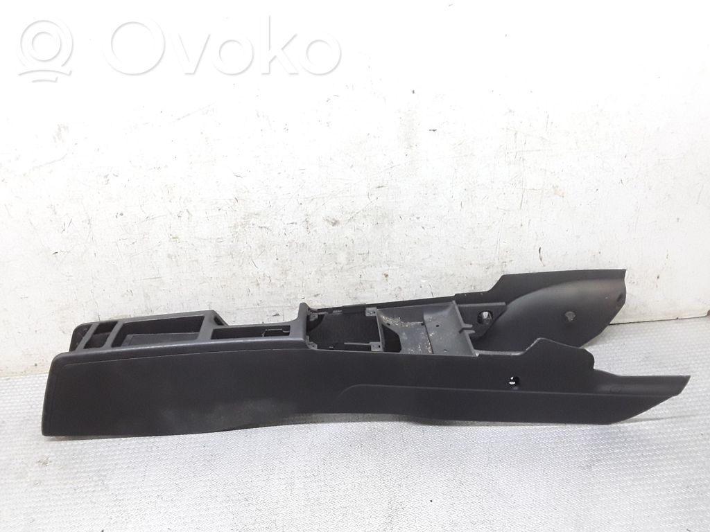Audi A3 S3 8P Center console 