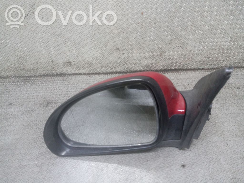 KIA Ceed Veidrodėlis (elektra valdomas) 