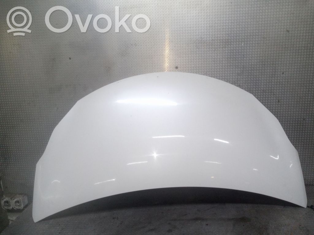 Engine bonnet/hood
