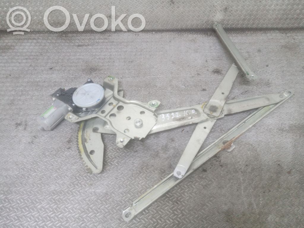 Suzuki Alto Elektryczny podnośnik szyby drzwi przednich 