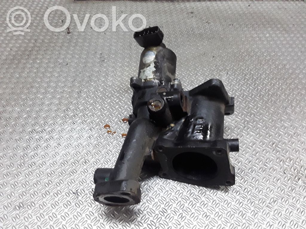 Valvola EGR   8980607960