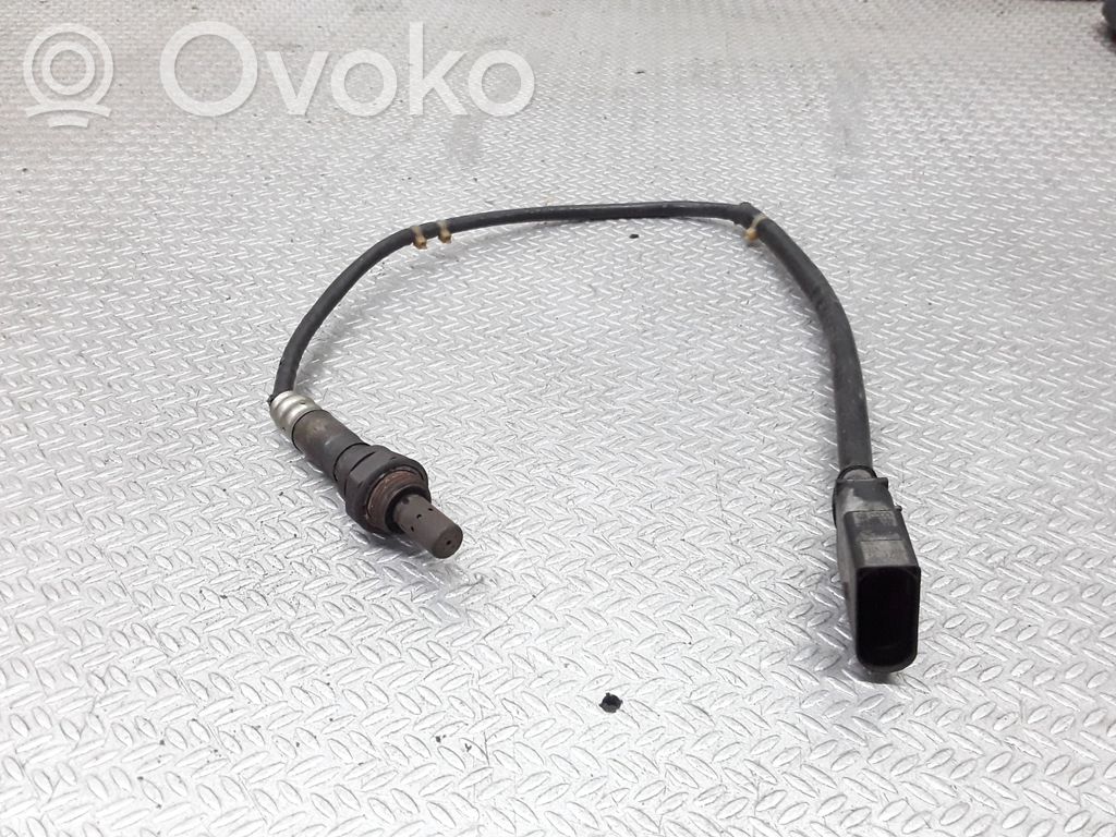 Skoda Fabia Mk1 (6Y) Lambda probe sensor 