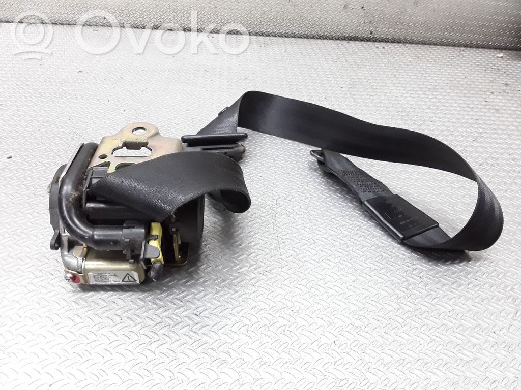 Front seatbelt   4D0857705Q