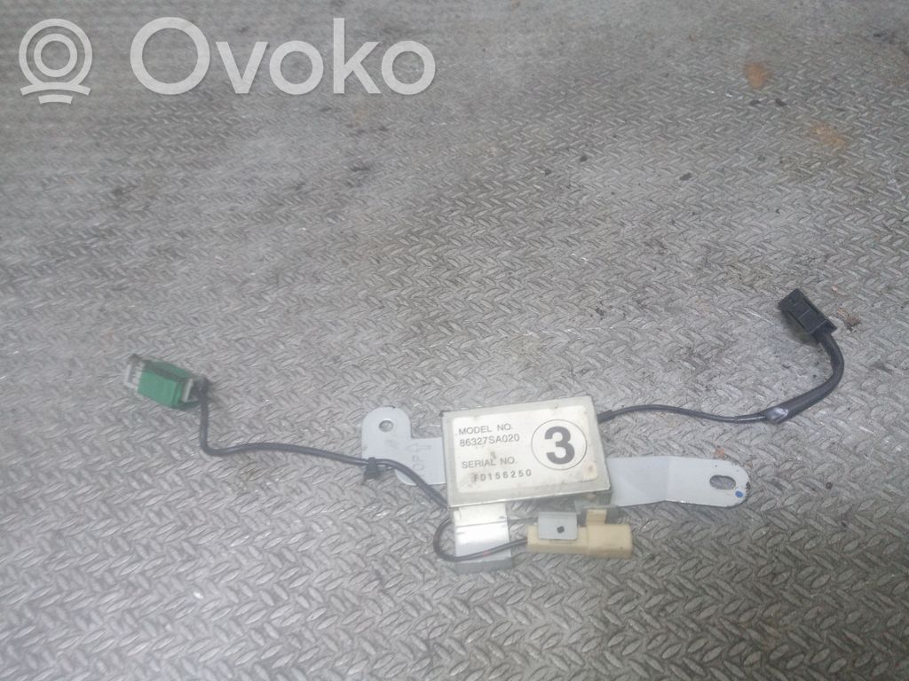Antenos stiprintuvas   86327SA020