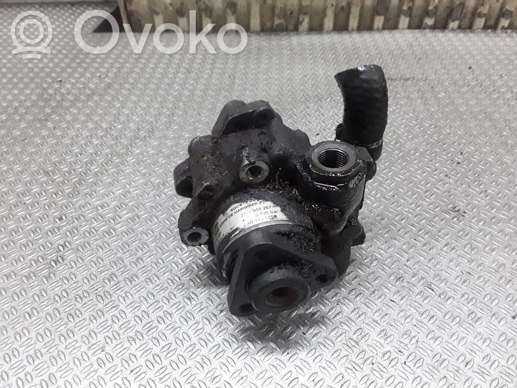 Servopumpe   4B0145155R