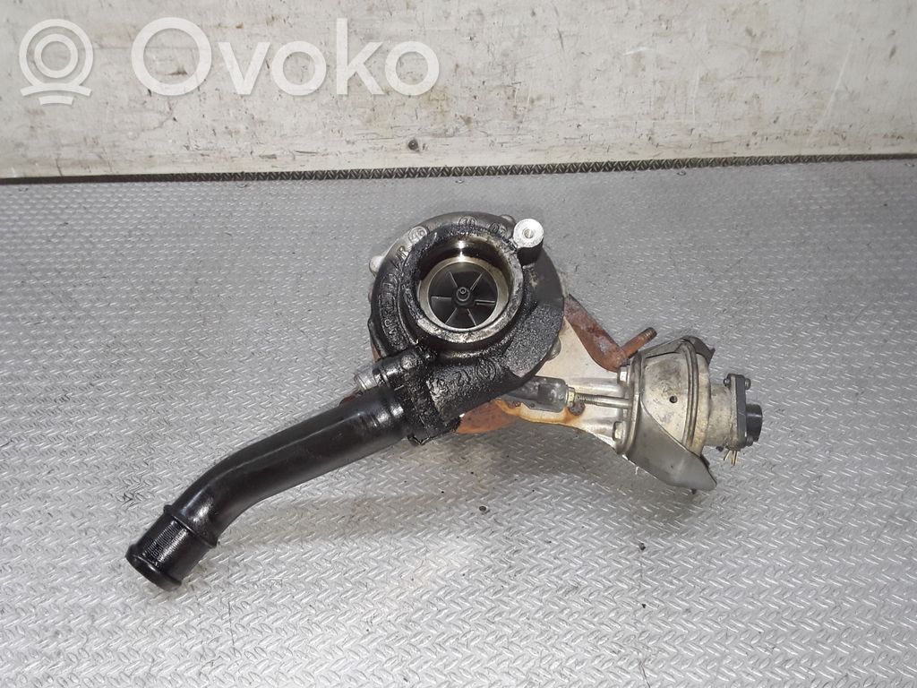 Turbina   9682778680,7560475
