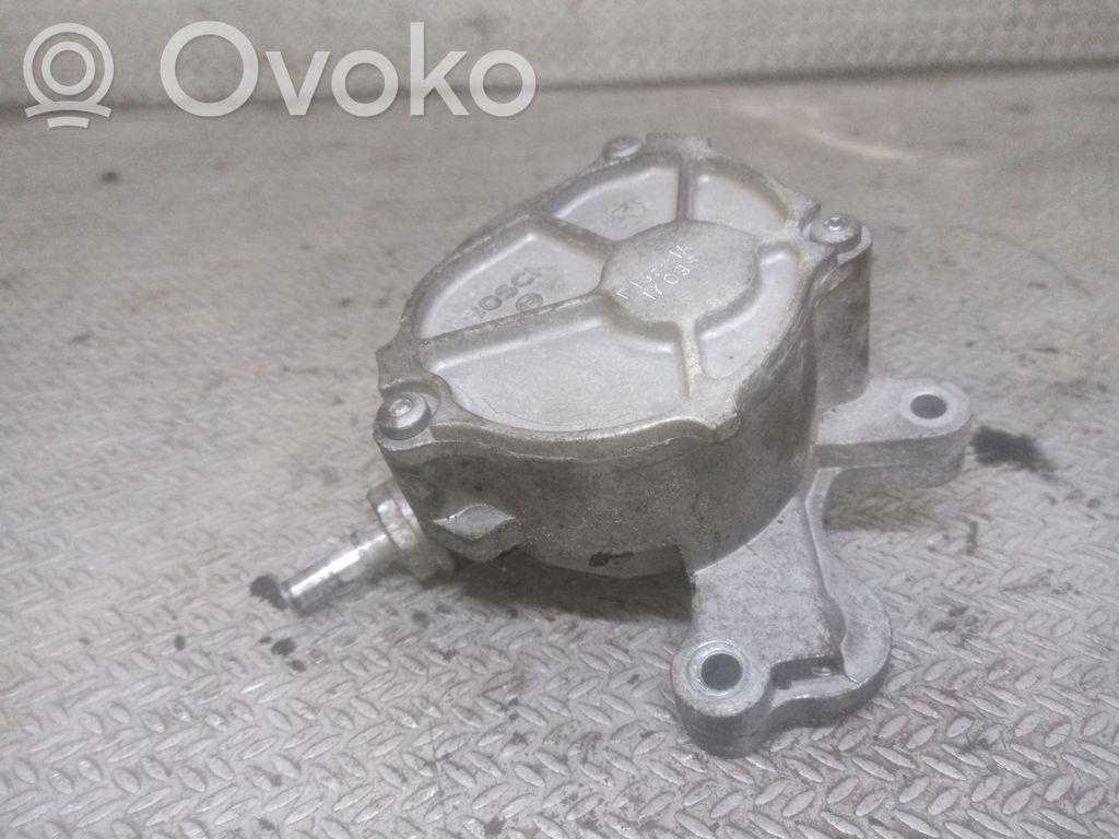 Pompa podciśnienia / Vacum   D1651A,1709S