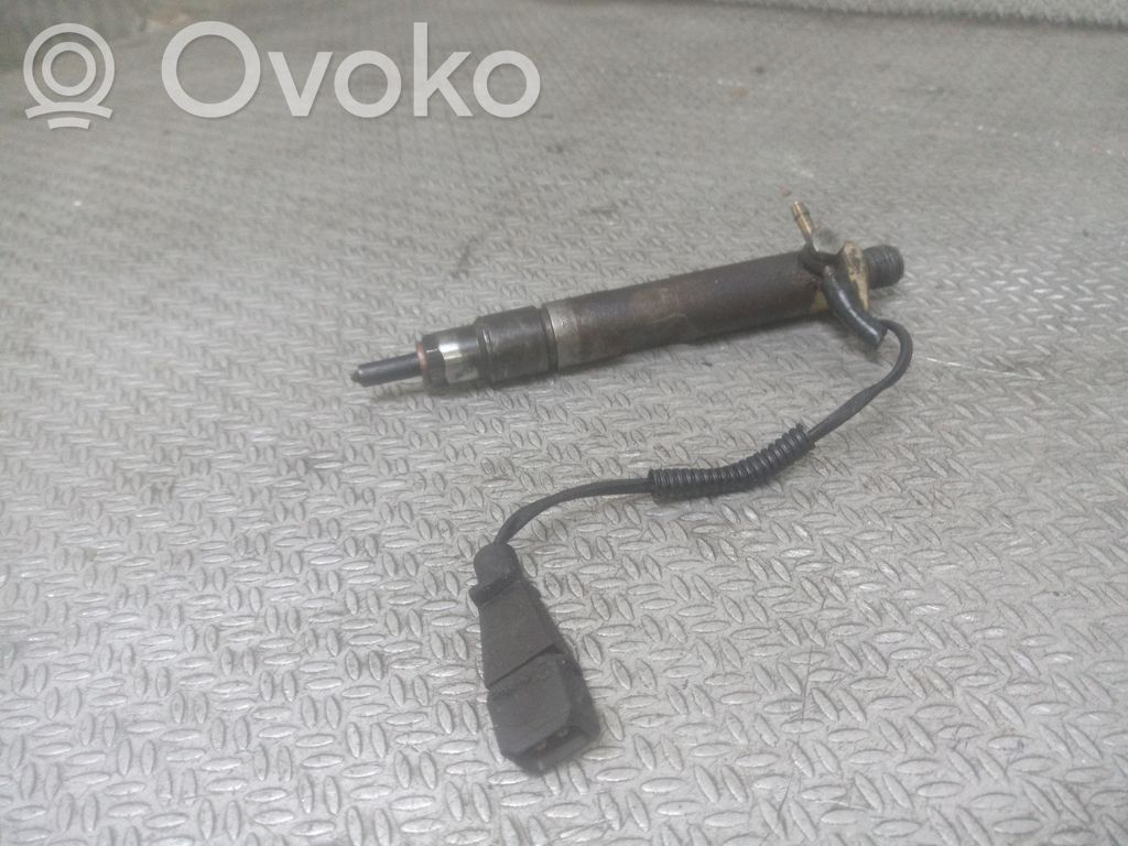 Injector combustibil   038130201F