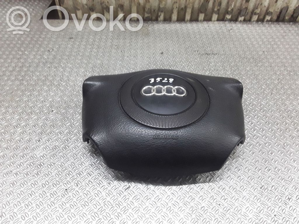 Airbag del volante   4B0880201Q