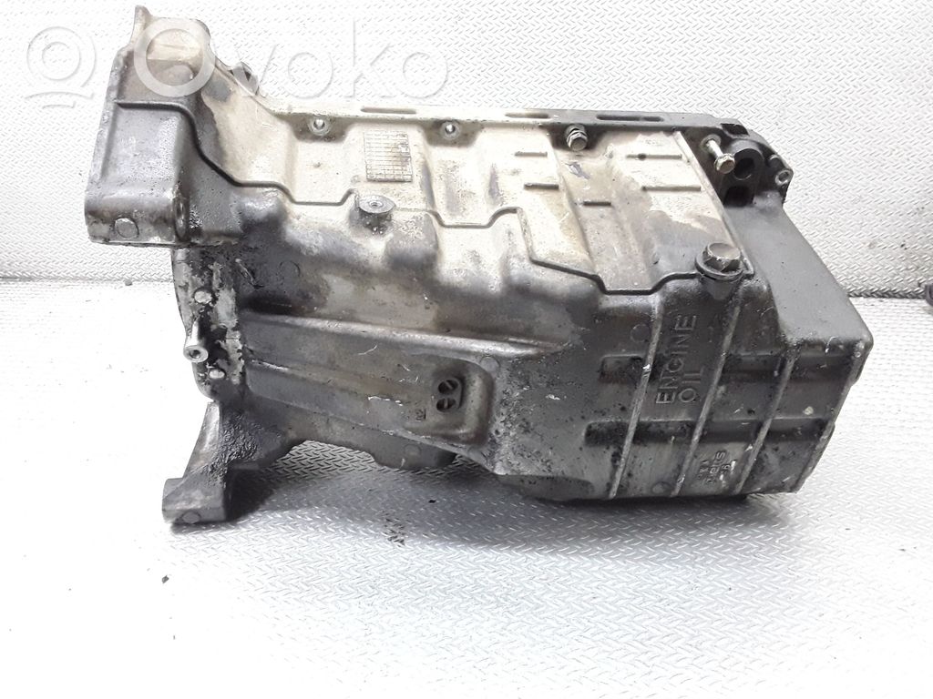 Honda Jazz Coppa dell’olio 