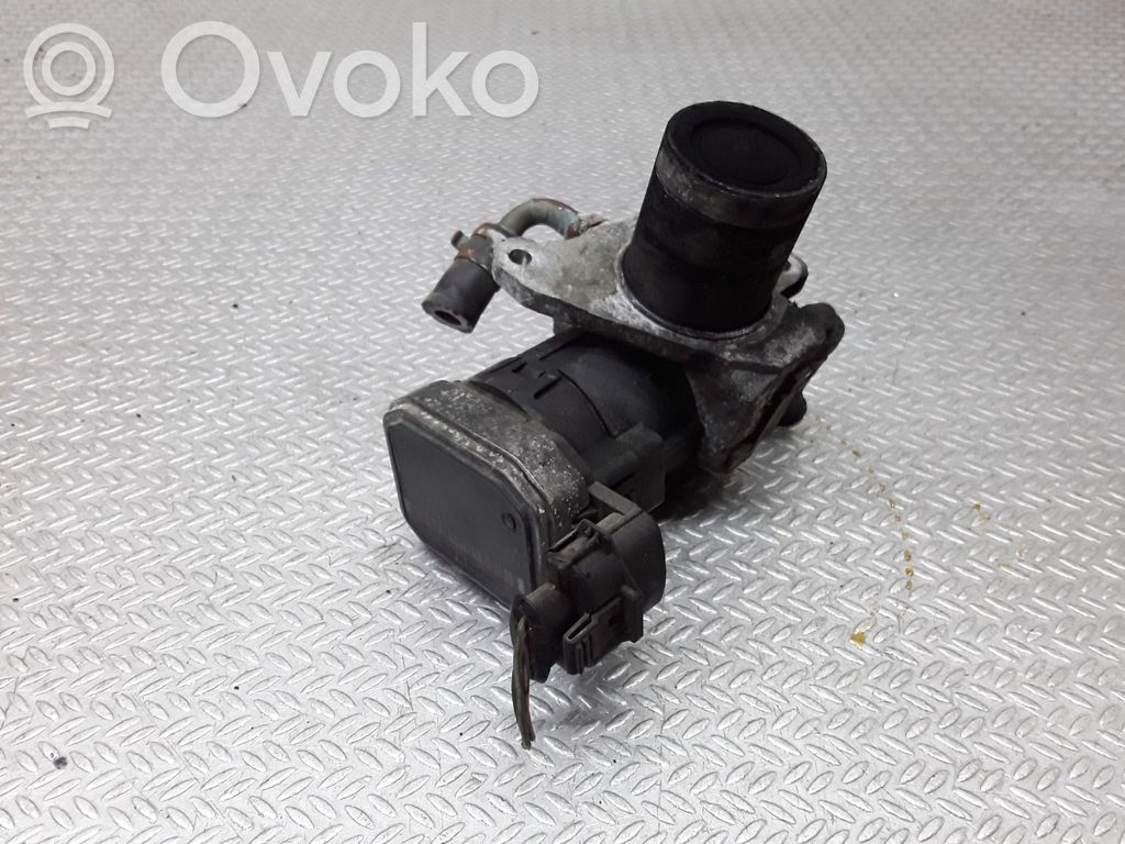 Opel Vectra C EGR vožtuvas 