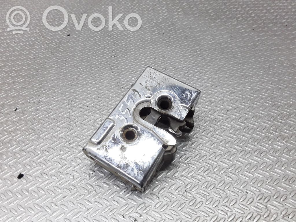 Audi 80 90 S2 B4 Etuoven lukko 