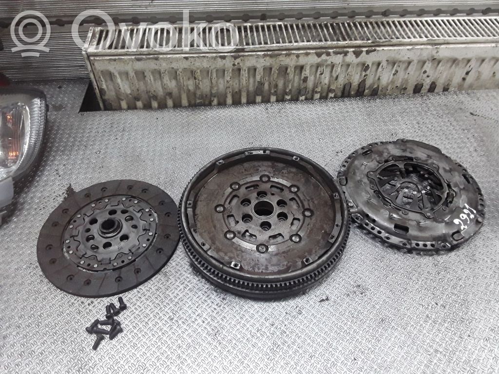 Volkswagen Touran I Kit frizione
