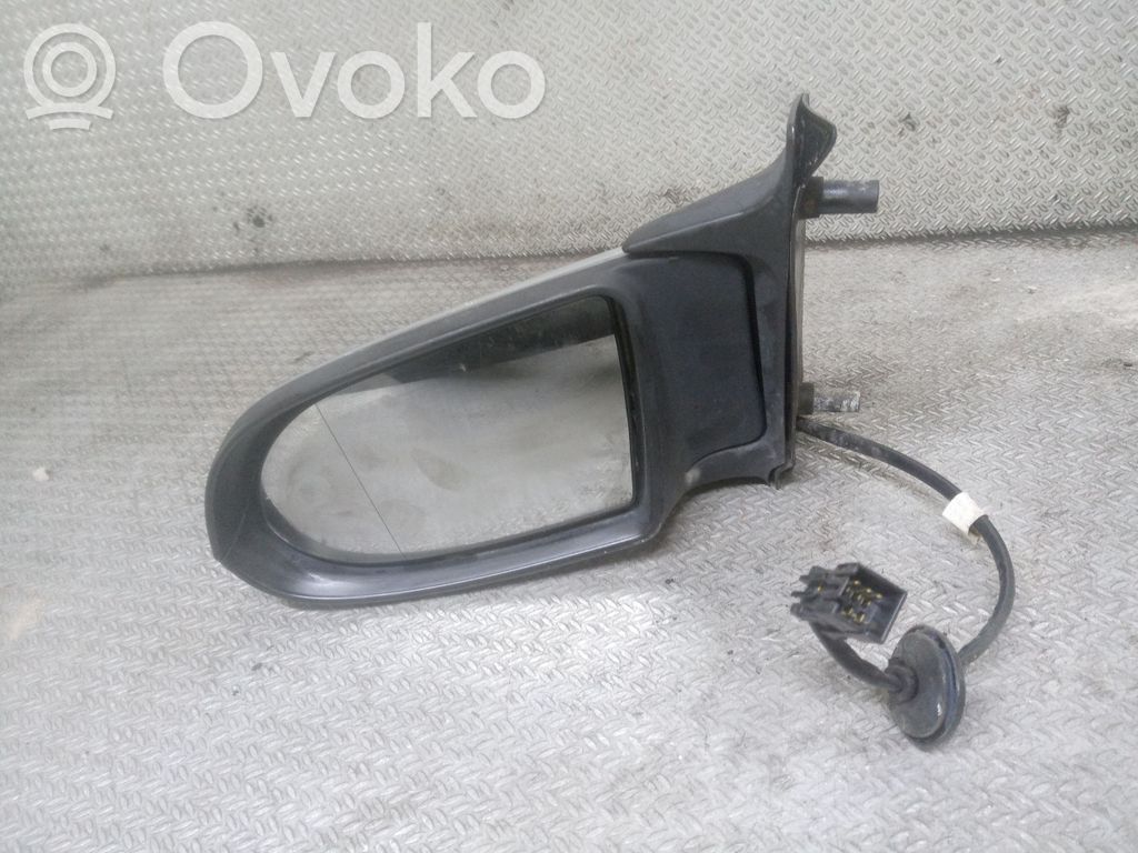 Opel Zafira A Specchietto retrovisore elettrico portiera anteriore