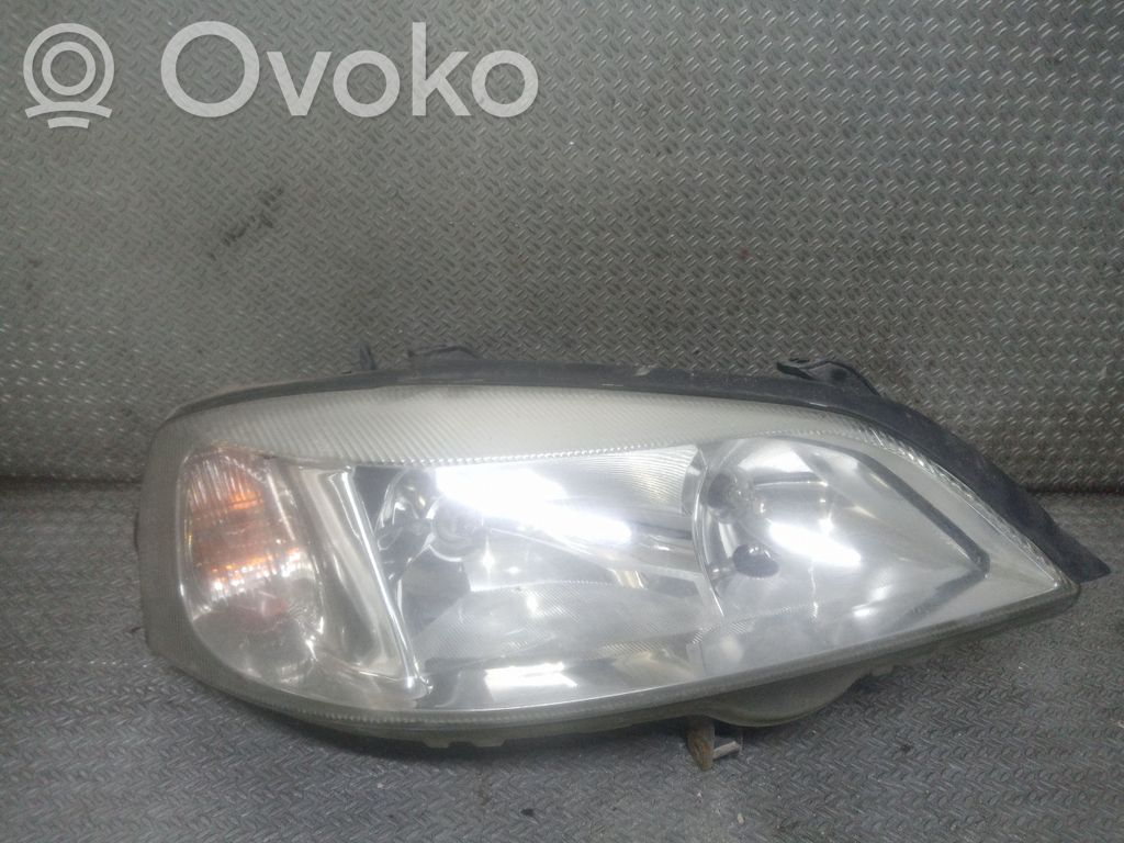 Headlight/headlamp   90520878RH