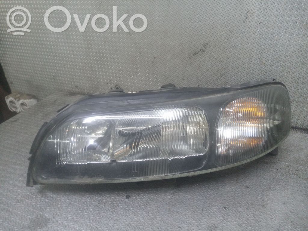 Volvo V70 Headlight/headlamp 