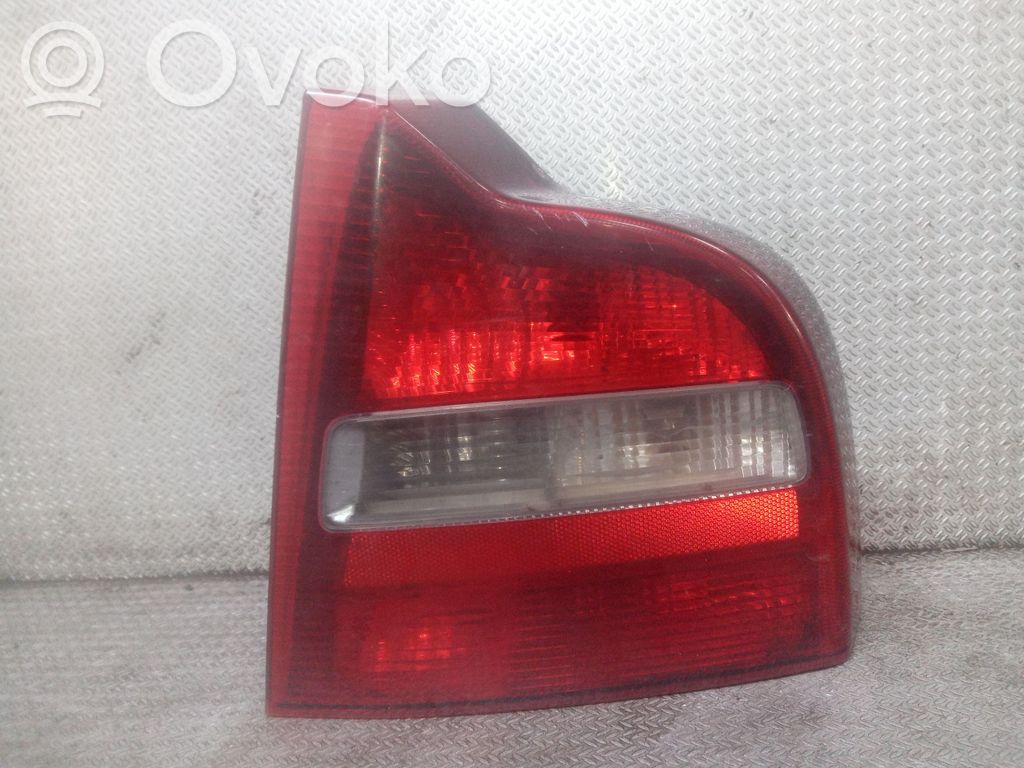 Volvo S80 Rear/tail lights 