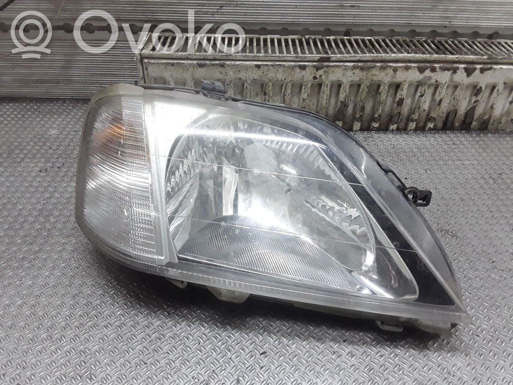 Headlight/headlamp   8200211006