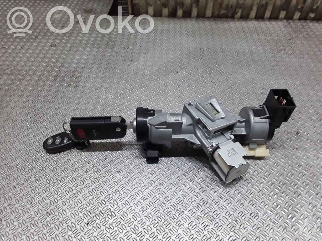 Mazda 5 Užvedimo spynelė 