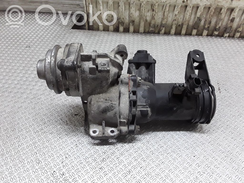 Mitsubishi Colt CZ3 EGR-venttiili 