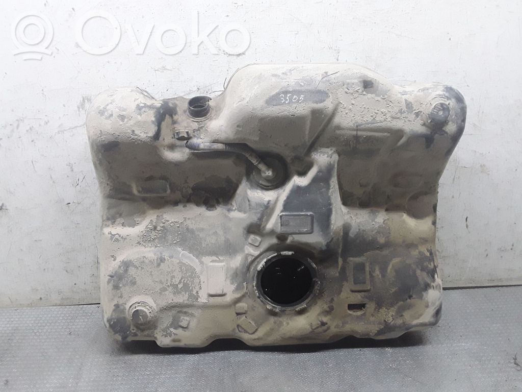 Zbiornik paliwa   50502441