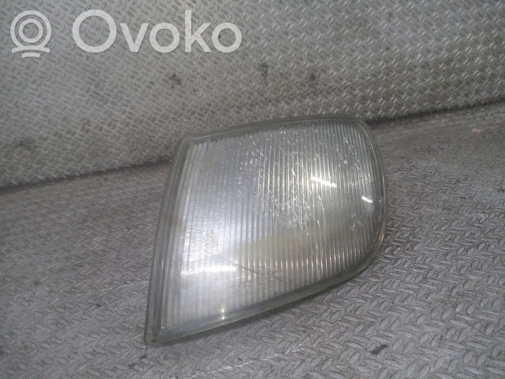 Front reflector   185102B