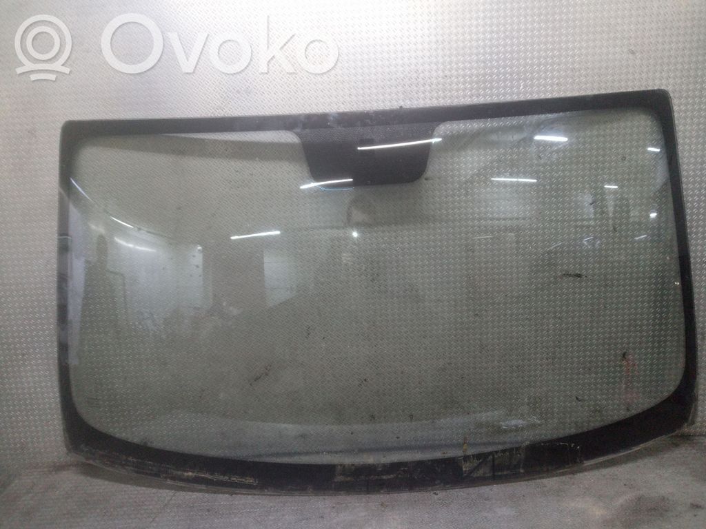 Front windscreen/windshield window