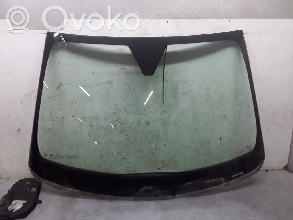 Volvo V50 Parbriz față