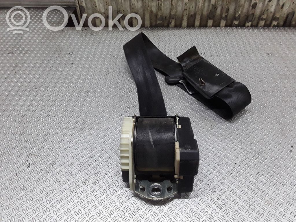 Cinturón trasero   8Z0857843