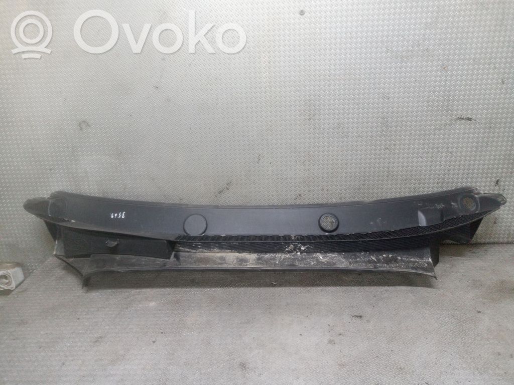 Citroen C2 Wiper trim 
