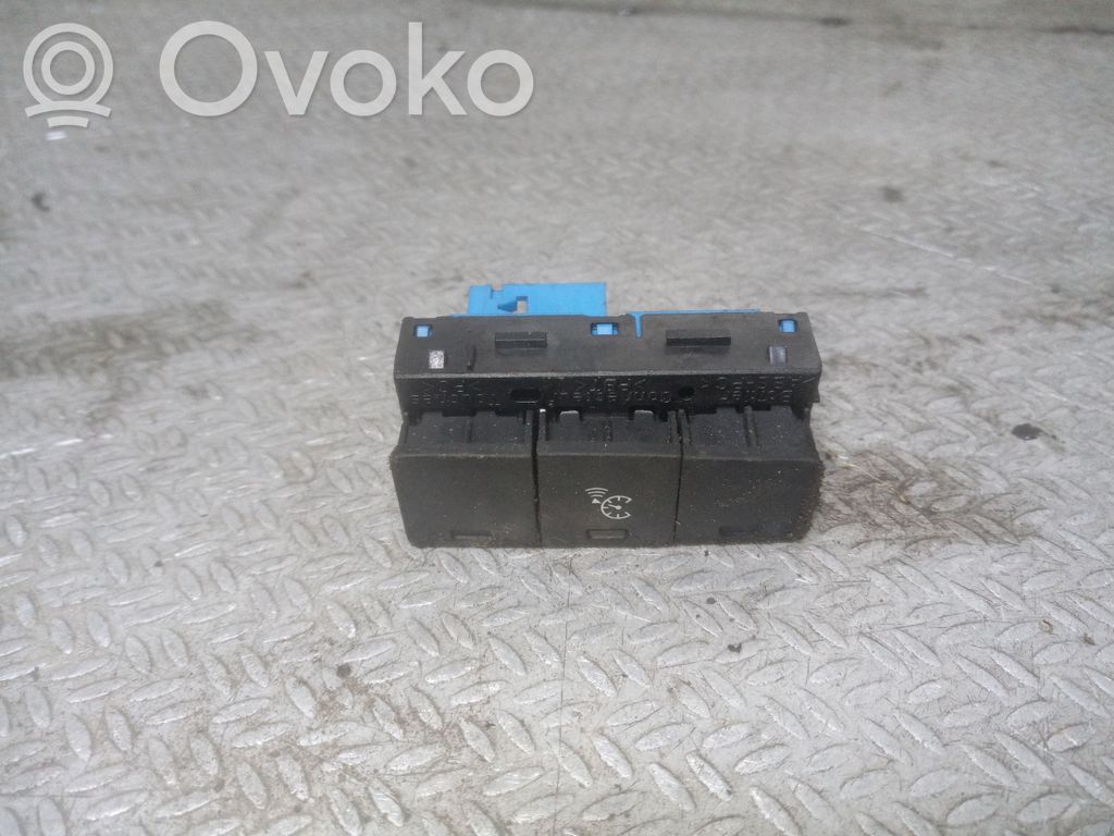 Citroen C2 Cruise control switch 