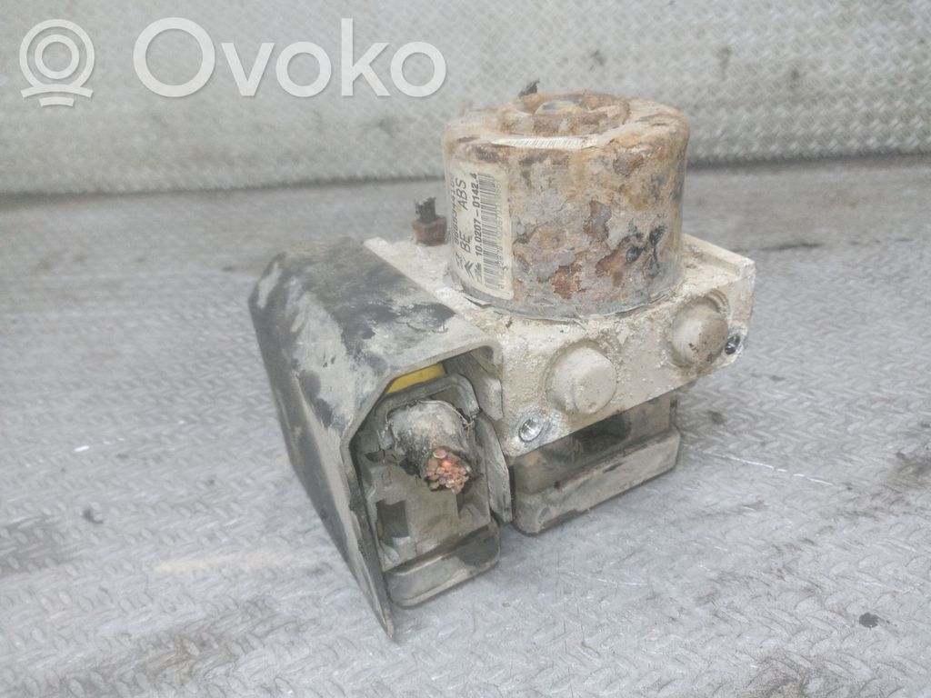 Citroen C2 ABS Pump 