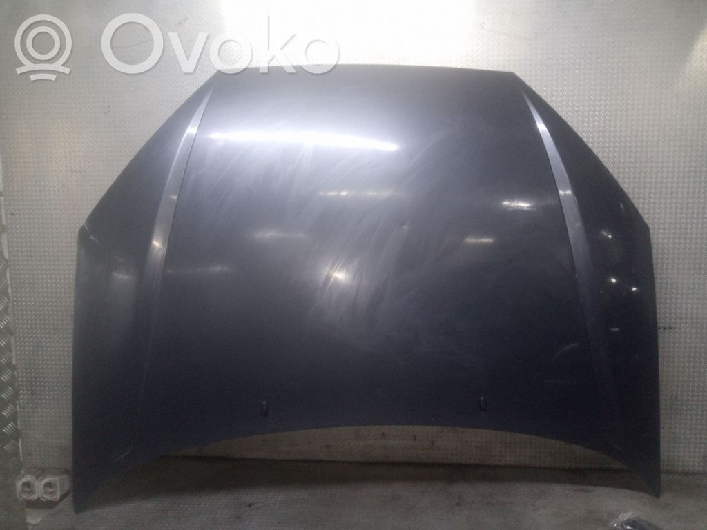 Engine bonnet/hood