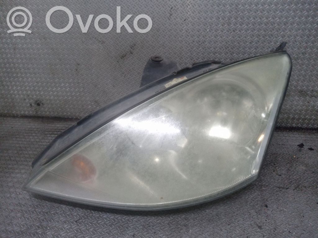 Ford Focus Phare frontale 