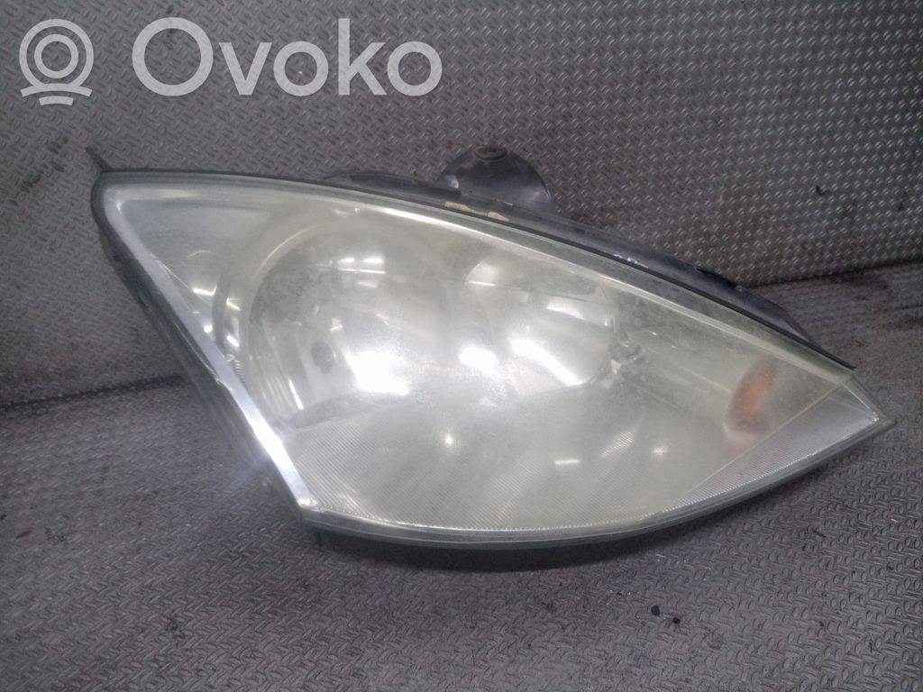 Headlight/headlamp   2M5113W029BF