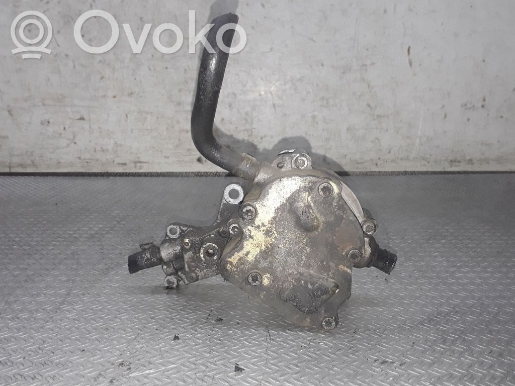 Vacuum pump   038145209A