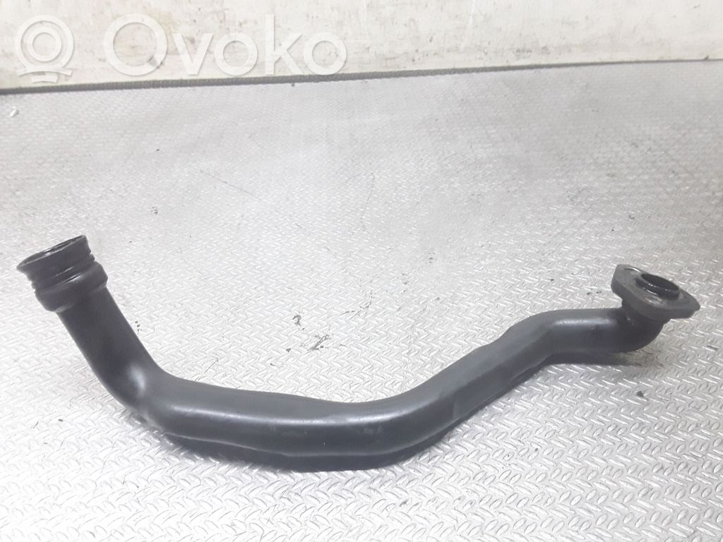 Volkswagen PASSAT B5 Manguera/tubo del respiradero 