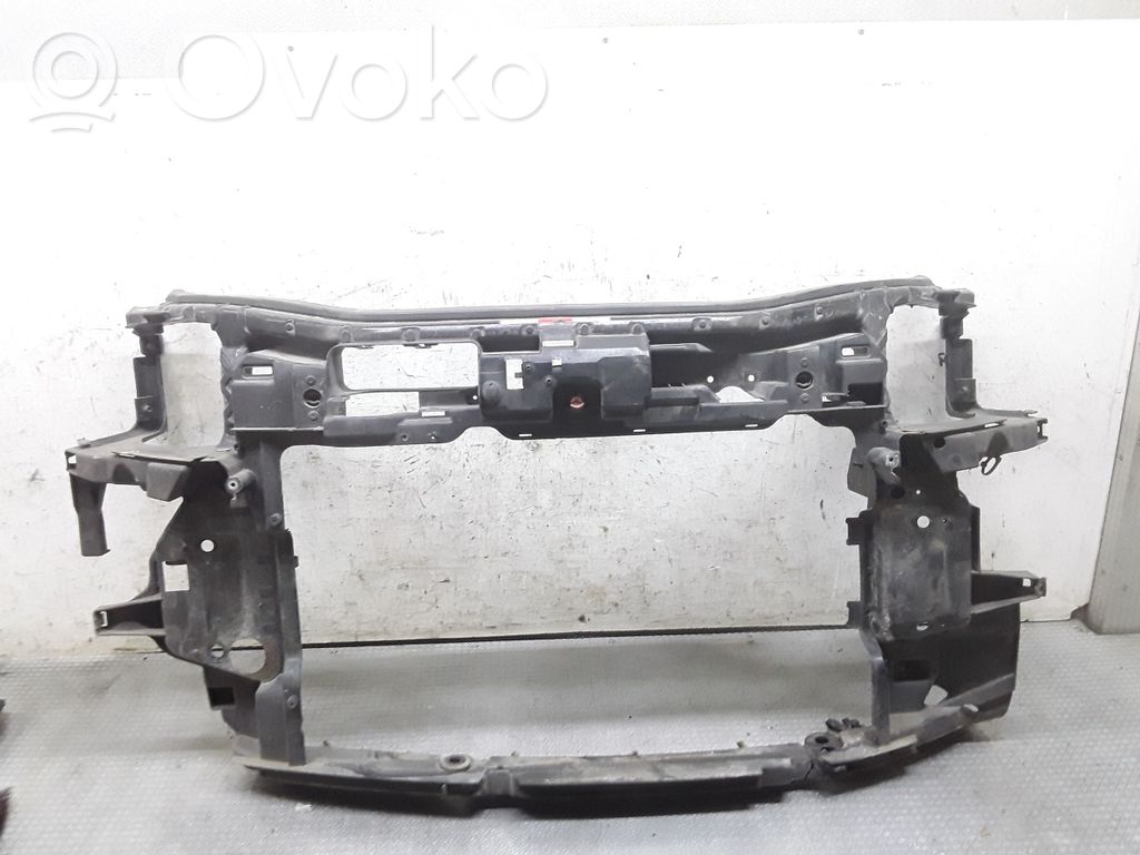 Audi A2 Radiatoru panelis 