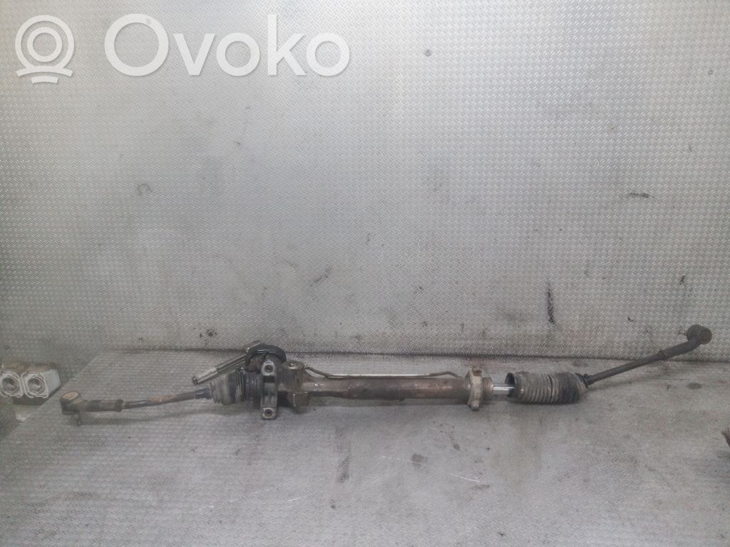 Volkswagen Polo Przekładnia kierownicza / Maglownica 