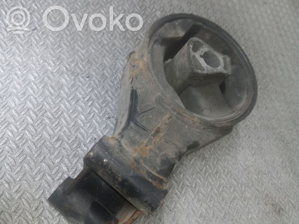 Opel Astra J Supporto della scatola del cambio