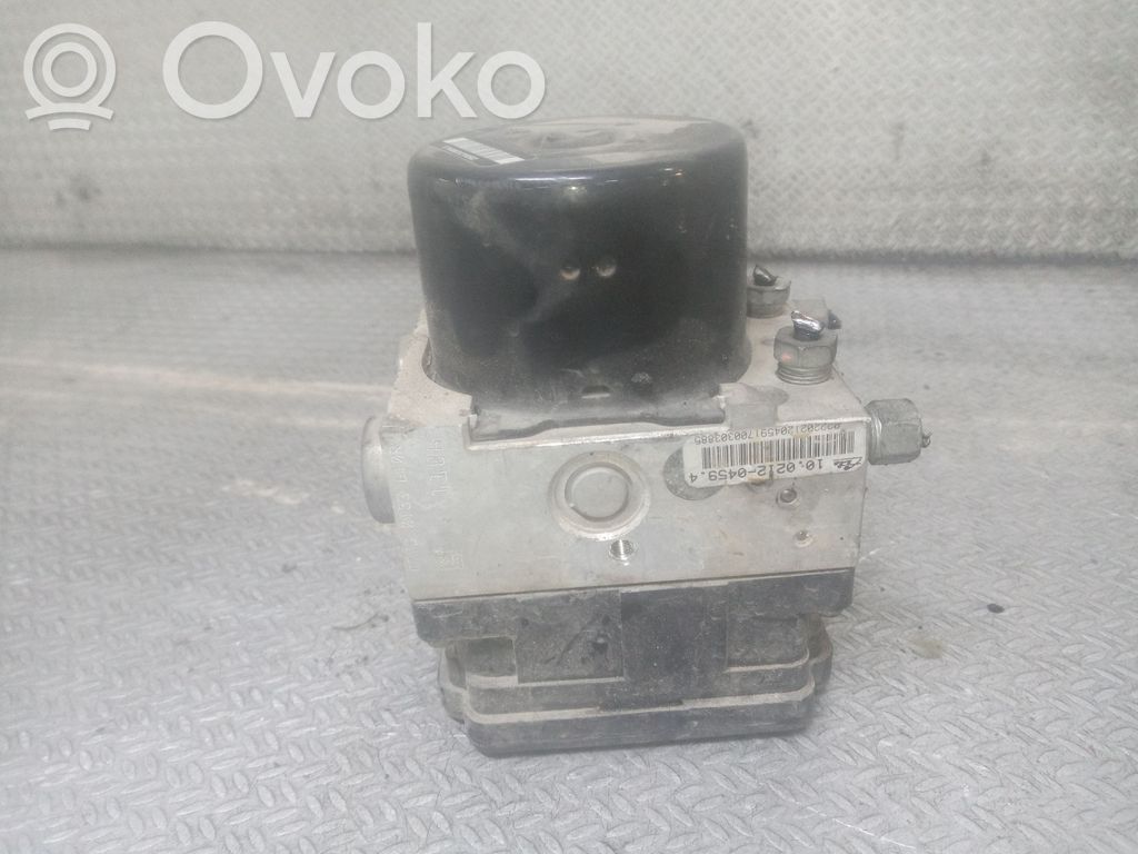 Pompe ABS   13332613