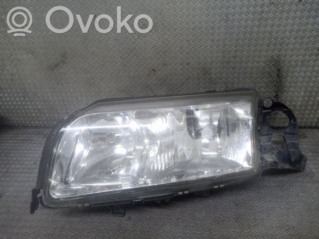 Volvo S80 Scheinwerfer 