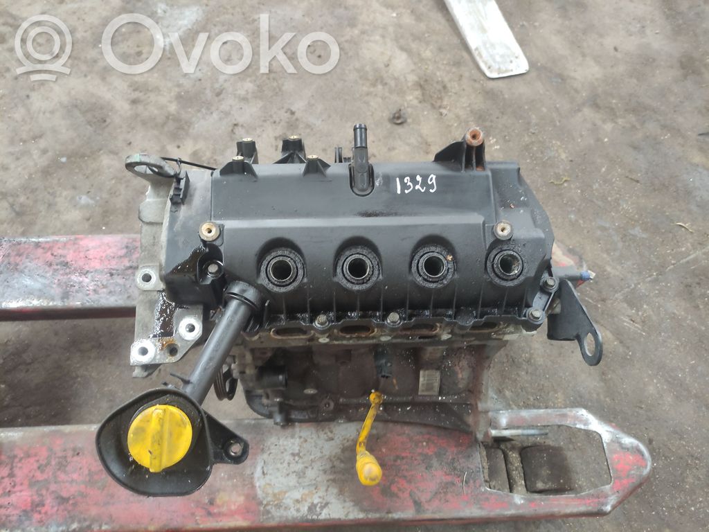 Dzinējs   D4F,J772,8200855984