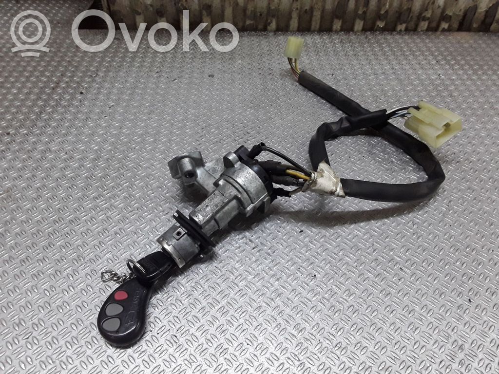 Rover 214 - 216 - 220 Užvedimo spynelė 