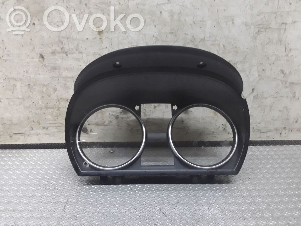 BMW 3 E90 E91 Dashboard trim 