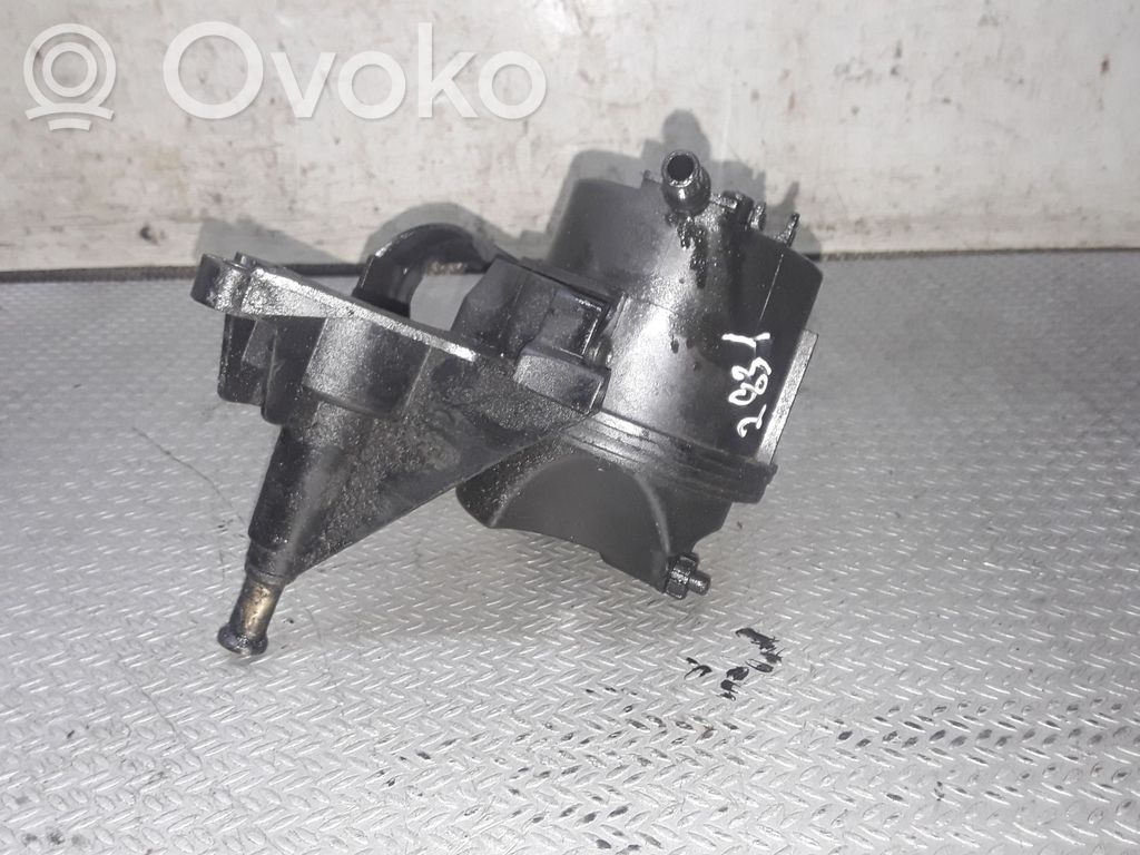 Ford Fiesta Polttoainesuodattimen kotelo