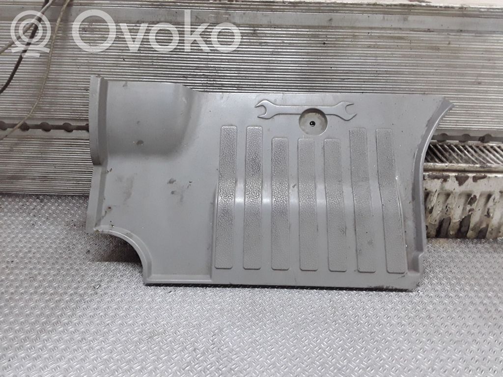 Volkswagen II LT Caja de herramientas 