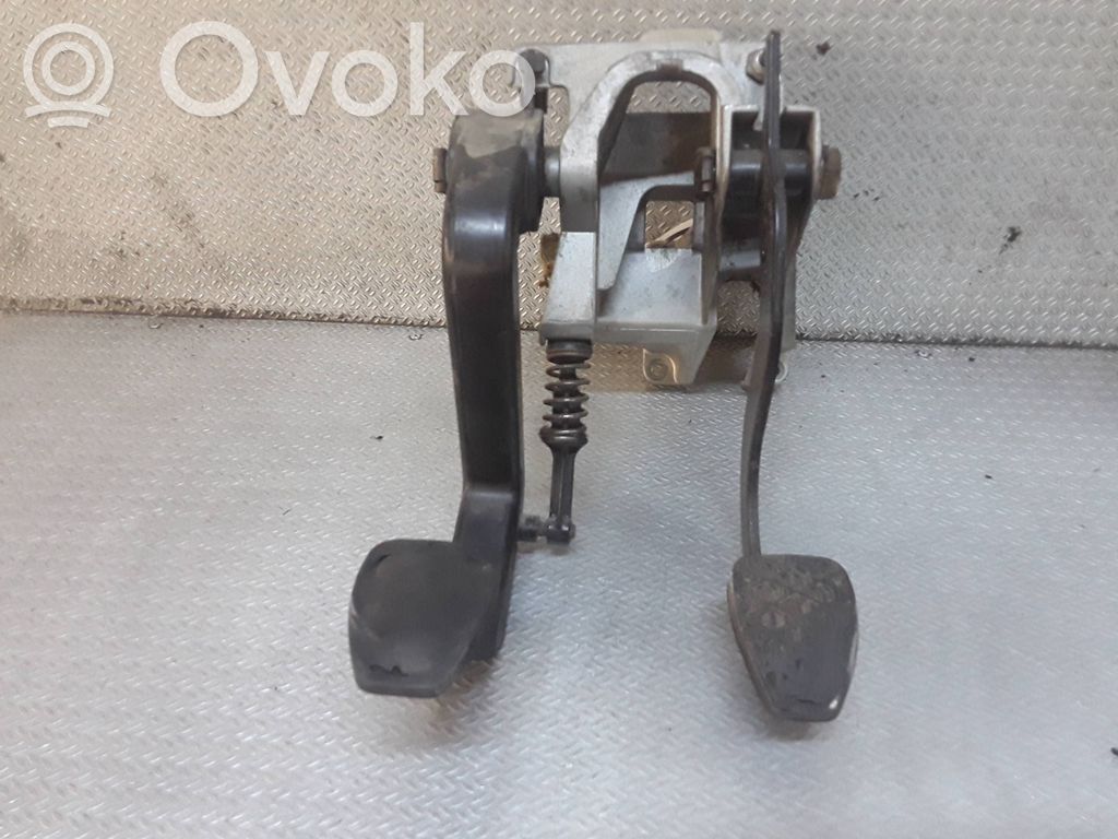 Volkswagen II LT Assemblage pédale 
